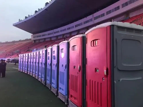 小板镇音乐节移动卫生间租赁